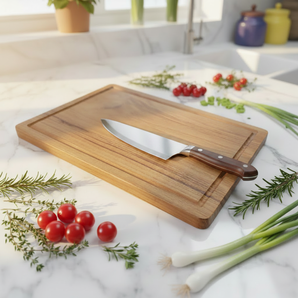 Steak Board