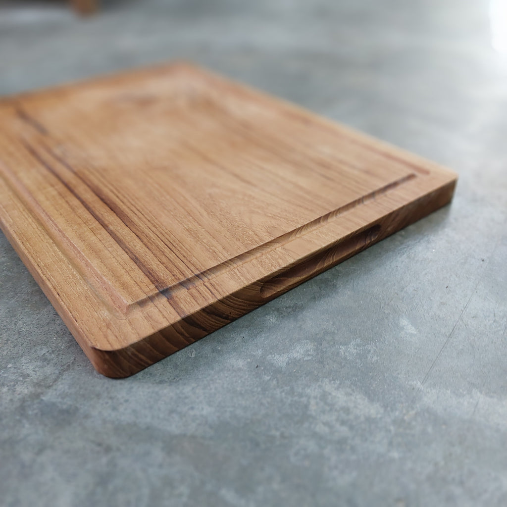 Steak Board