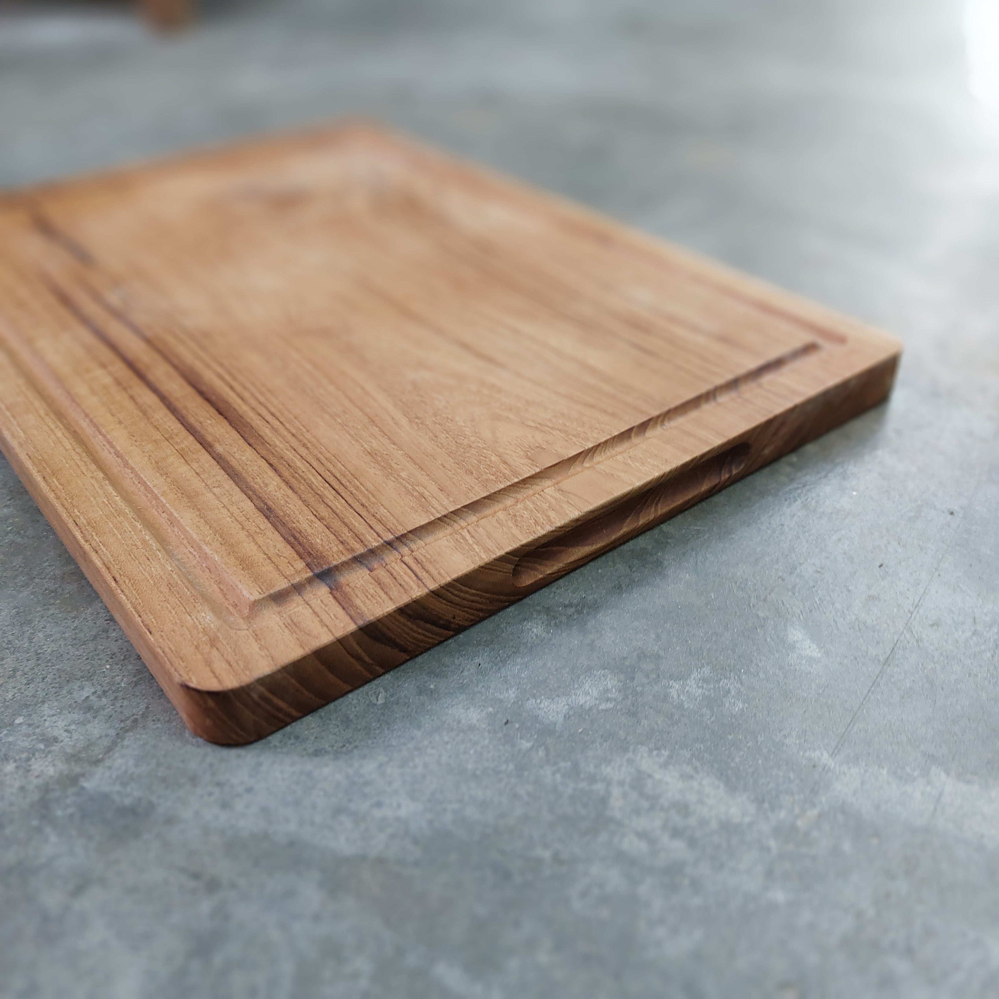 Steak Board