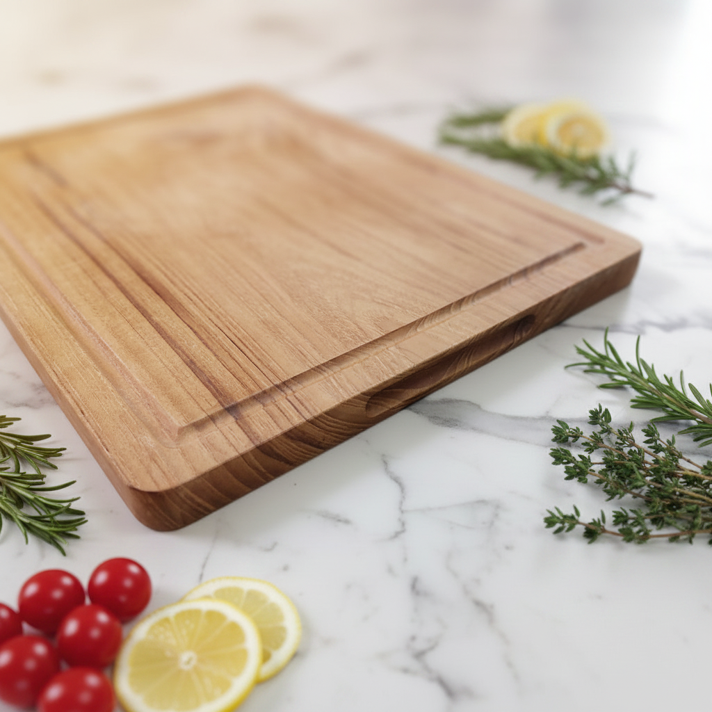 Steak Board