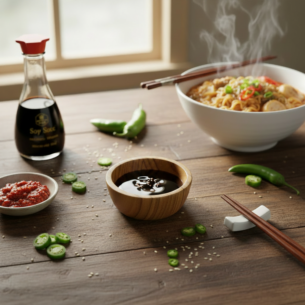 Kicap Bowl