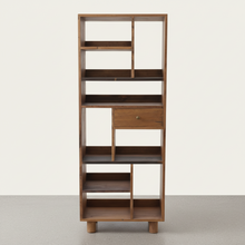 Load image into Gallery viewer, Rustic Shelf Unit (60Wx160H) Type 1
