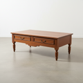 Coffee Table #6 (pre-owned/as-new)