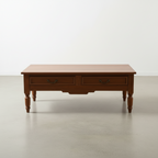 Coffee Table #6 (pre-owned/as-new)