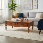 Coffee Table #6 (pre-owned/as-new)