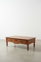 Coffee Table #6 (pre-owned/as-new)