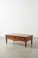 Load image into Gallery viewer, Coffee Table #6 - display unit
