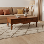 Coffee Table #6 (pre-owned/as-new)
