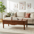 Coffee Table #6 (pre-owned/as-new)