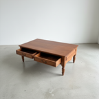 Coffee Table #6 (pre-owned/as-new)
