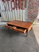 Load image into Gallery viewer, Coffee Table #6 - display unit
