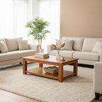 Coffee Table #4 (pre-owned/as-new)