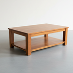 Coffee Table #4 (pre-owned/as-new)