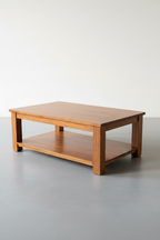 Coffee Table #4 (pre-owned/as-new)