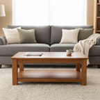 Coffee Table #4 (pre-owned/as-new)