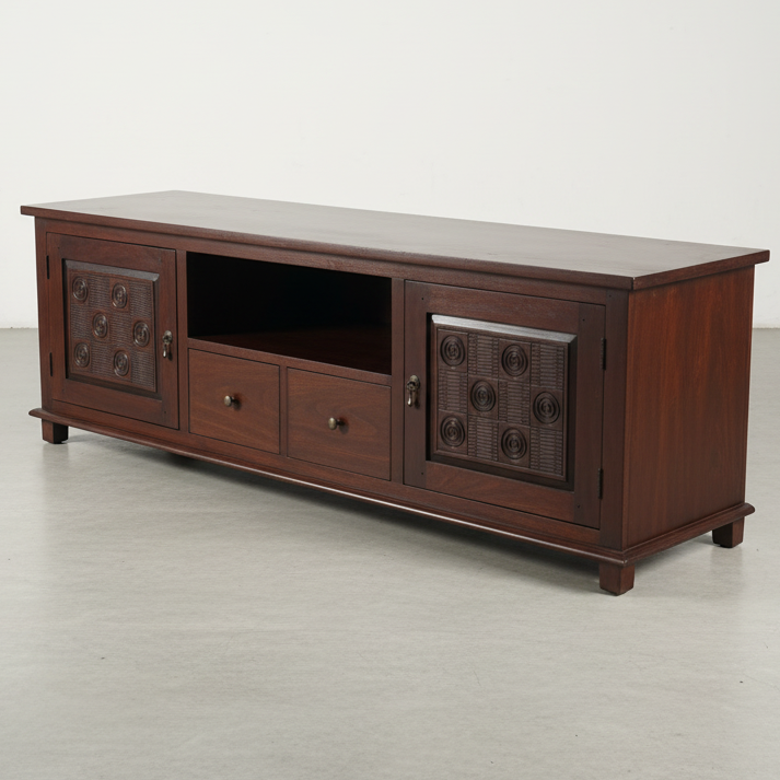 TV Console - display unit