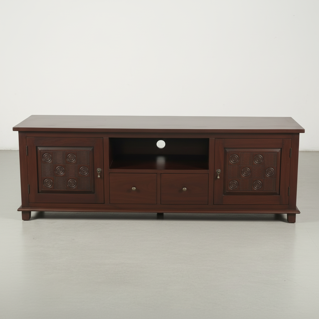 TV Console - display unit