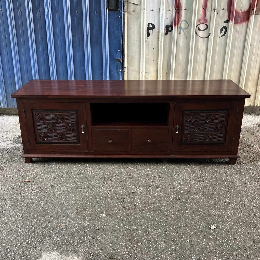 TV Console - display unit