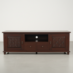 TV Console - display unit