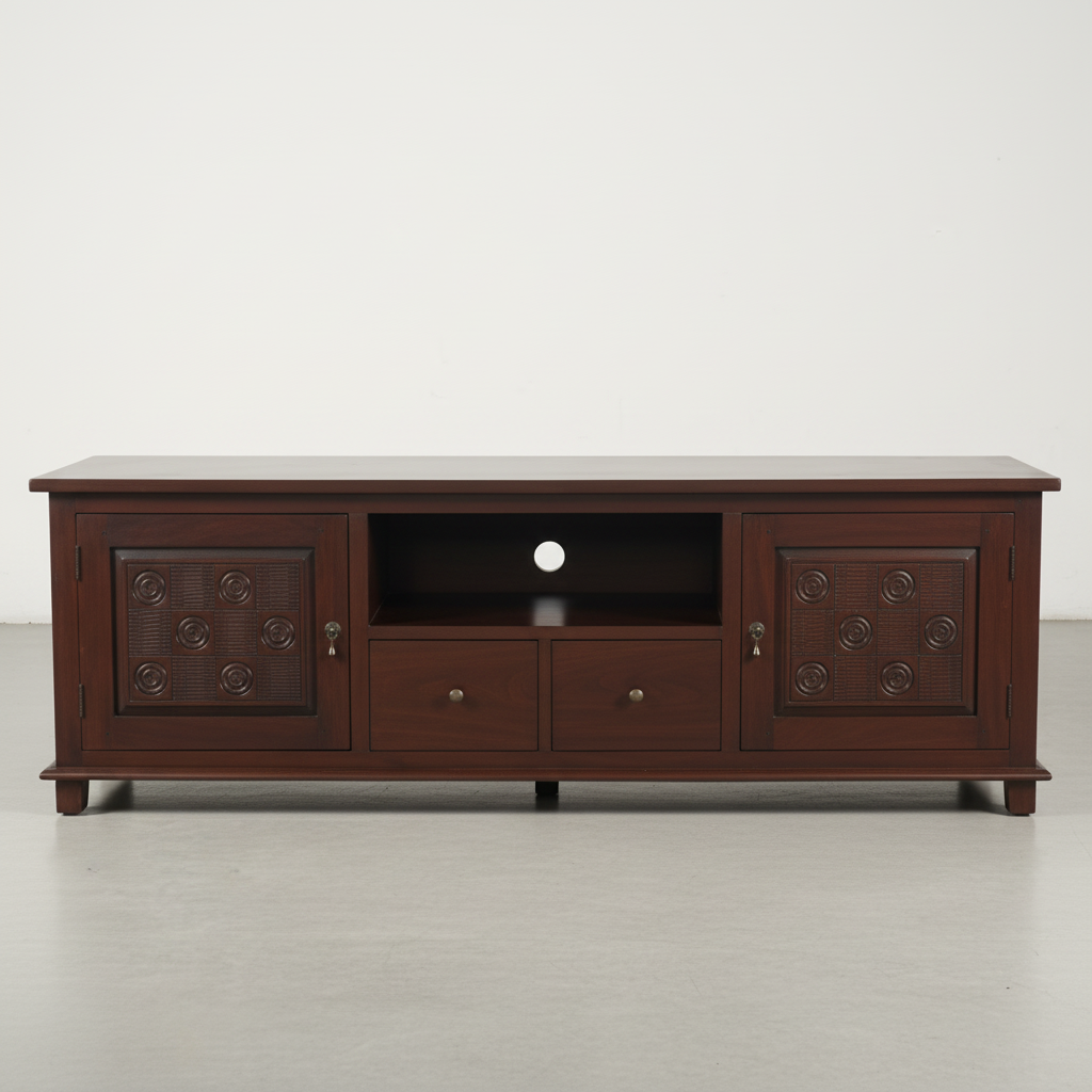 TV Console - display unit