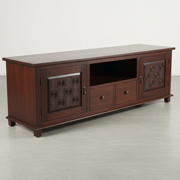 TV Console - display unit
