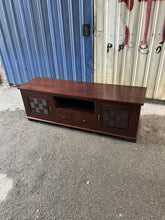 Load image into Gallery viewer, TV Console - display unit
