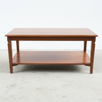 Coffee Table #2 (pre-owned/as-new)