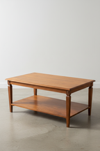 Coffee Table #2 (pre-owned/as-new)