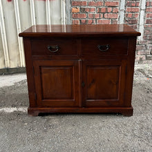 Load image into Gallery viewer, Sidetable - display unit
