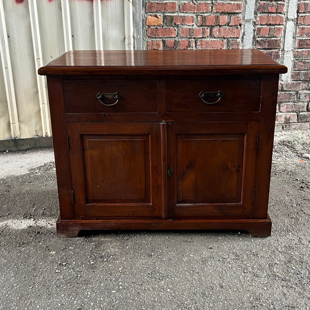 Sidetable - display unit