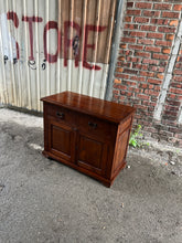 Load image into Gallery viewer, Sidetable - display unit
