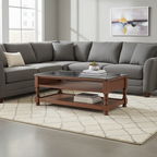 Coffee Table #1 (pre-owned/as-new)