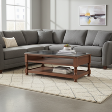 Load image into Gallery viewer, Coffee Table #1 - display unit
