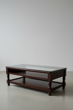 Coffee Table #1 (pre-owned/as-new)