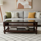 Coffee Table #1 (pre-owned/as-new)