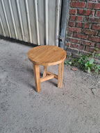 Kitsilano Side Table