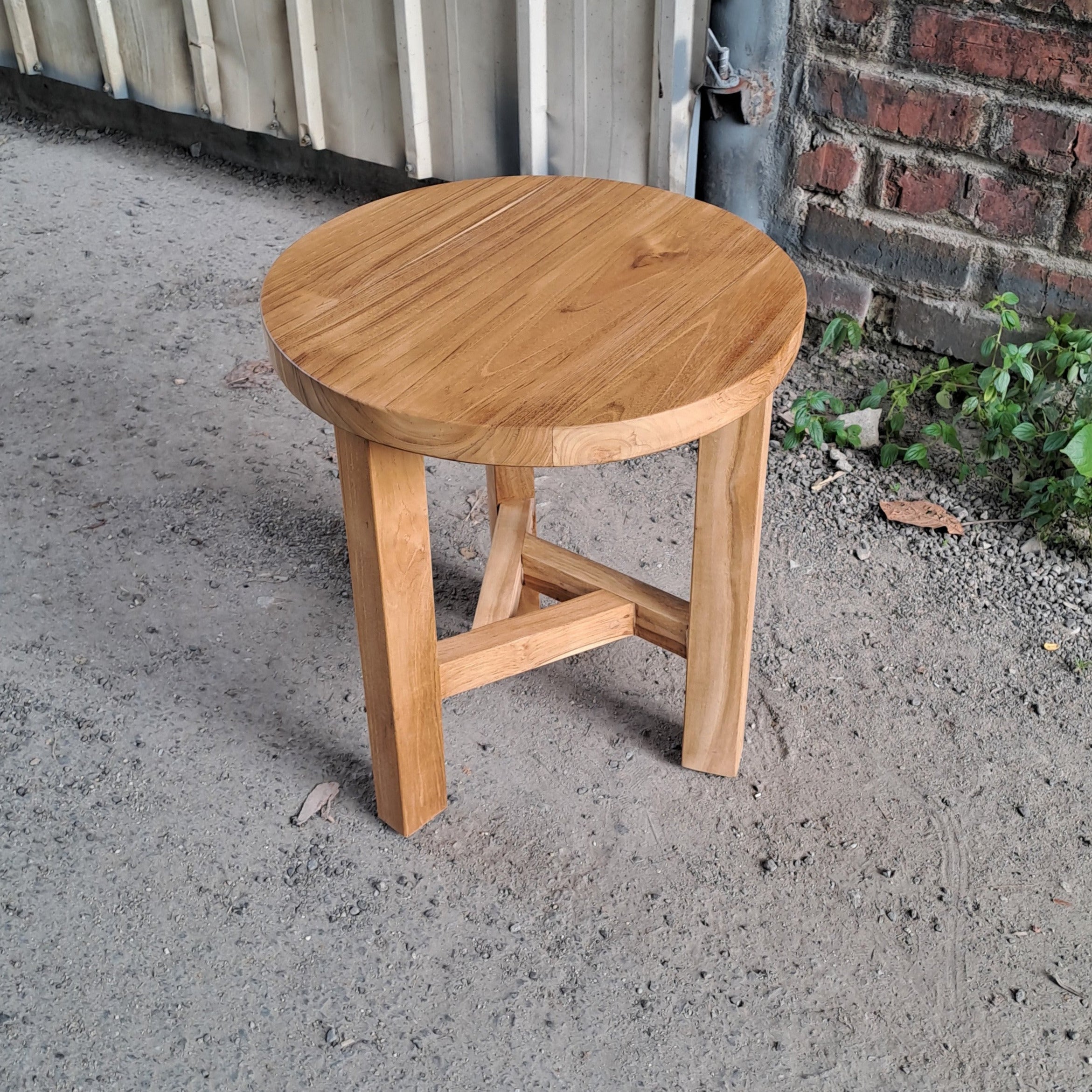 Kitsilano Side Table