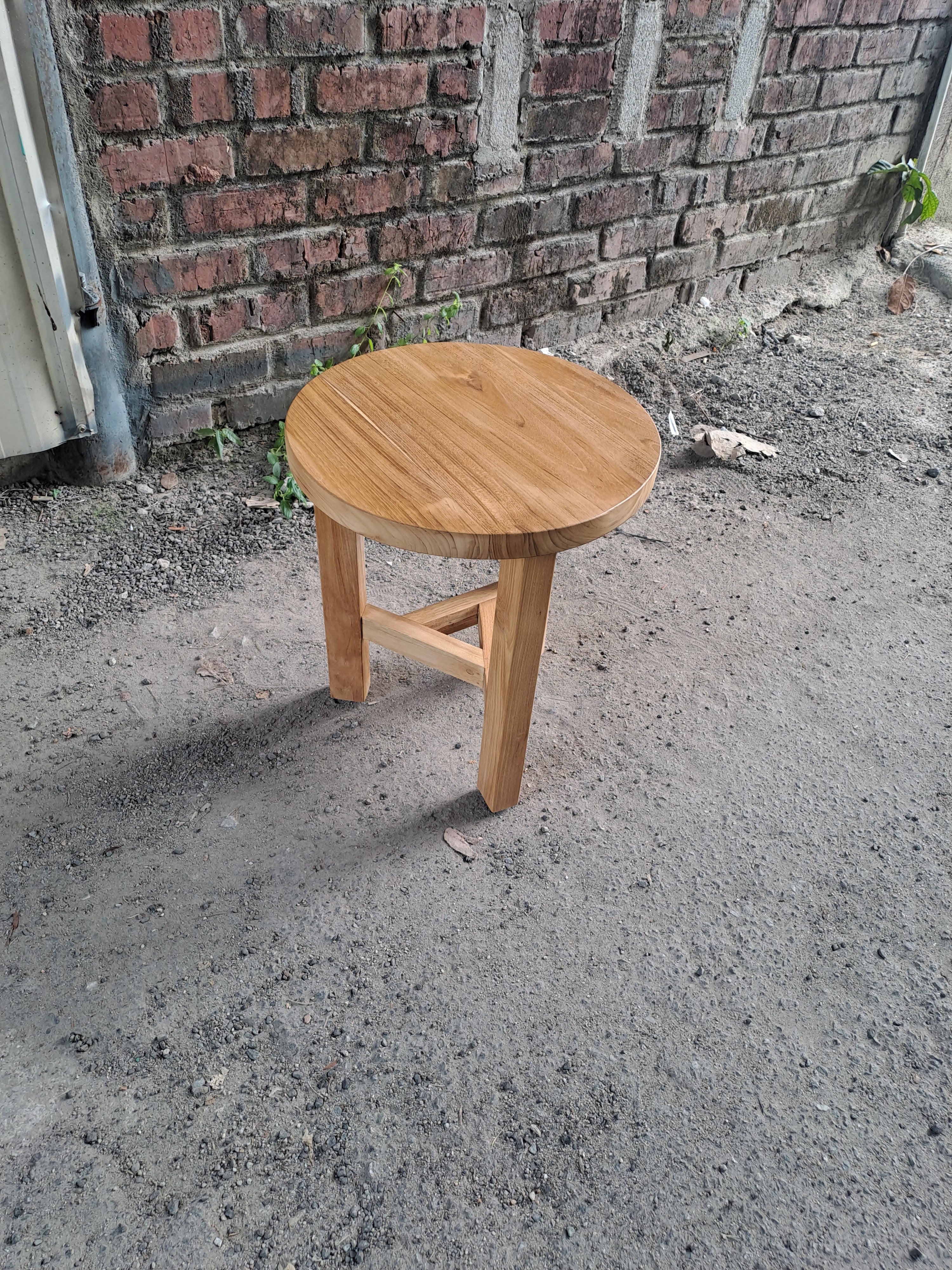 Kitsilano Side Table
