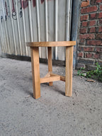 Kitsilano Side Table