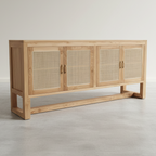 Bingin Sideboard (200cm) Type 2