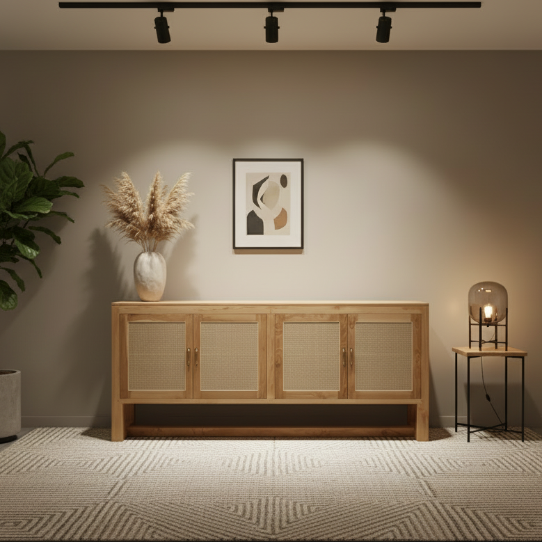 Bingin Sideboard (200cm) Type 2