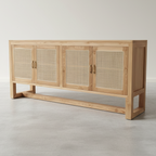 Bingin Sideboard (200cm) Type 2