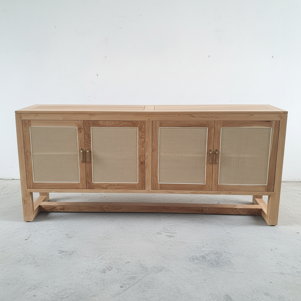 Bingin Sideboard (200cm) Type 2