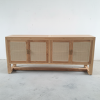 Bingin Sideboard (200cm) Type 2