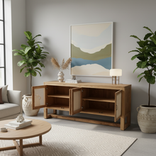 Load image into Gallery viewer, Bingin Sideboard (200cm) Type 2
