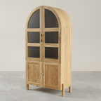 Kitsilano Display Cabinet