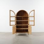 Kitsilano Display Cabinet