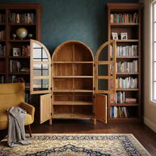 Load image into Gallery viewer, Kitsilano Display Cabinet
