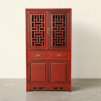 Oriental Cabinet Type 3