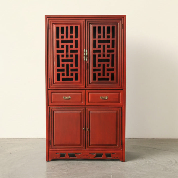 Oriental Cabinet Type 3